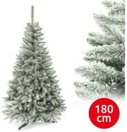 Sonic 180 × 105 cm spruce, snowy - Christmas Tree