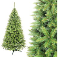 ELMA Christmas tree - spruce, 220 × 140 cm - Christmas Tree
