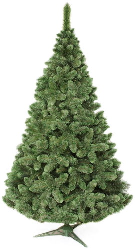 ELMA Christmas tree - pine, 250 × 150 cm - Christmas Tree - Main image