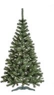 Donoci Christmas tree Lea 220 × 115 cm fir - Christmas Tree