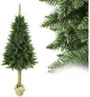 Donoci Christmas tree on a trunk 180 × 90 cm fir tree - Christmas Tree