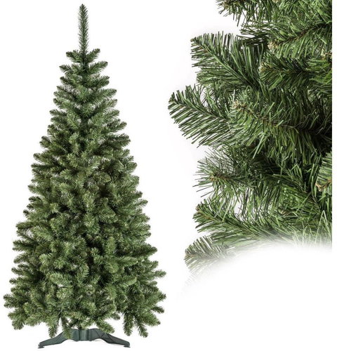 SONIC Christmas tree POLA - pine, 220 × 115 cm - Christmas Tree - Main image