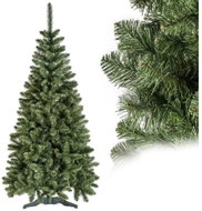 SONIC Christmas tree POLA - pine, 250 × 130 cm - Christmas Tree
