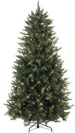 Eglo Led Sonic Calgary 210 cm 450 × LED/0,064 W/30/230 V IP44 - Christmas Tree