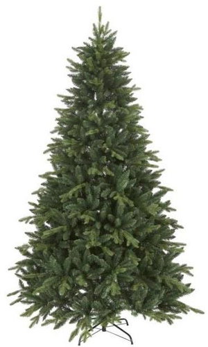 Eglo Bergen 410905 210 × 135 cm spruce - Christmas Tree - Main image
