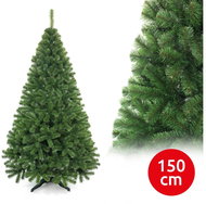 Donoci Christmas tree 150 × 110 cm fir tree - Christmas Tree