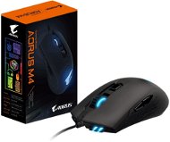 GIGABYTE AORUS M4 - Gaming Mouse