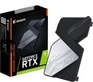 GIGABYTE AORUS GeForce RTX NVLINK BRIDGE für 30 Series - SLI-Bridge