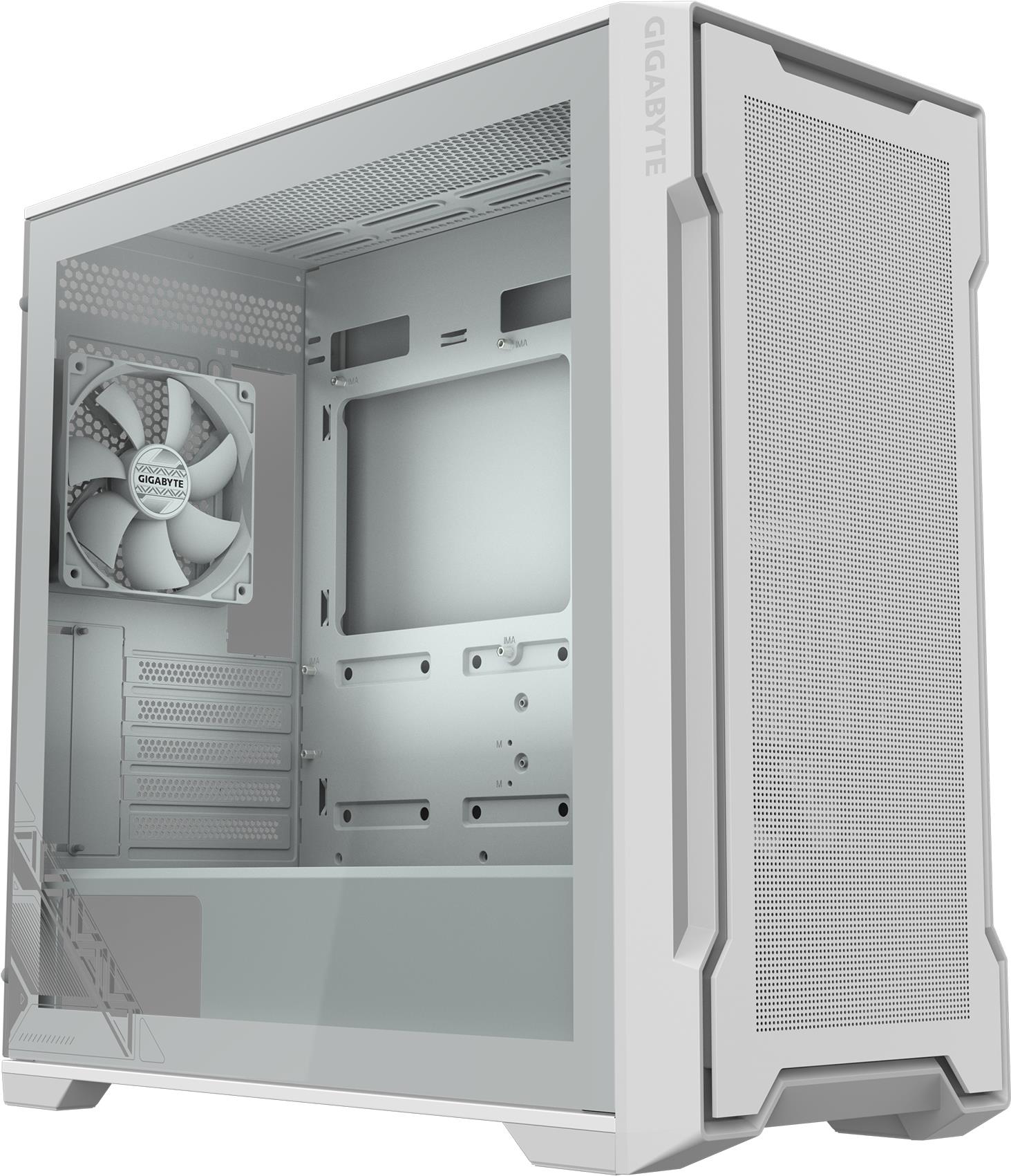 GIGABYTE C102 GLASS ICE