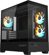 GIGABYTE C201 PANORAMIC - PC Case