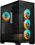 GIGABYTE C500 PANORAMIC STEALTH - PC-Gehäuse
