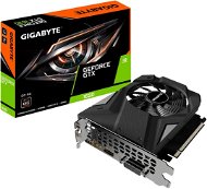 GIGABYTE GeForce GTX 1630 OC 4G - Grafická karta