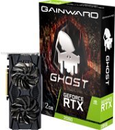 GAINWARD GeForce RTX 2060 Ghost 12G - Grafikkarte