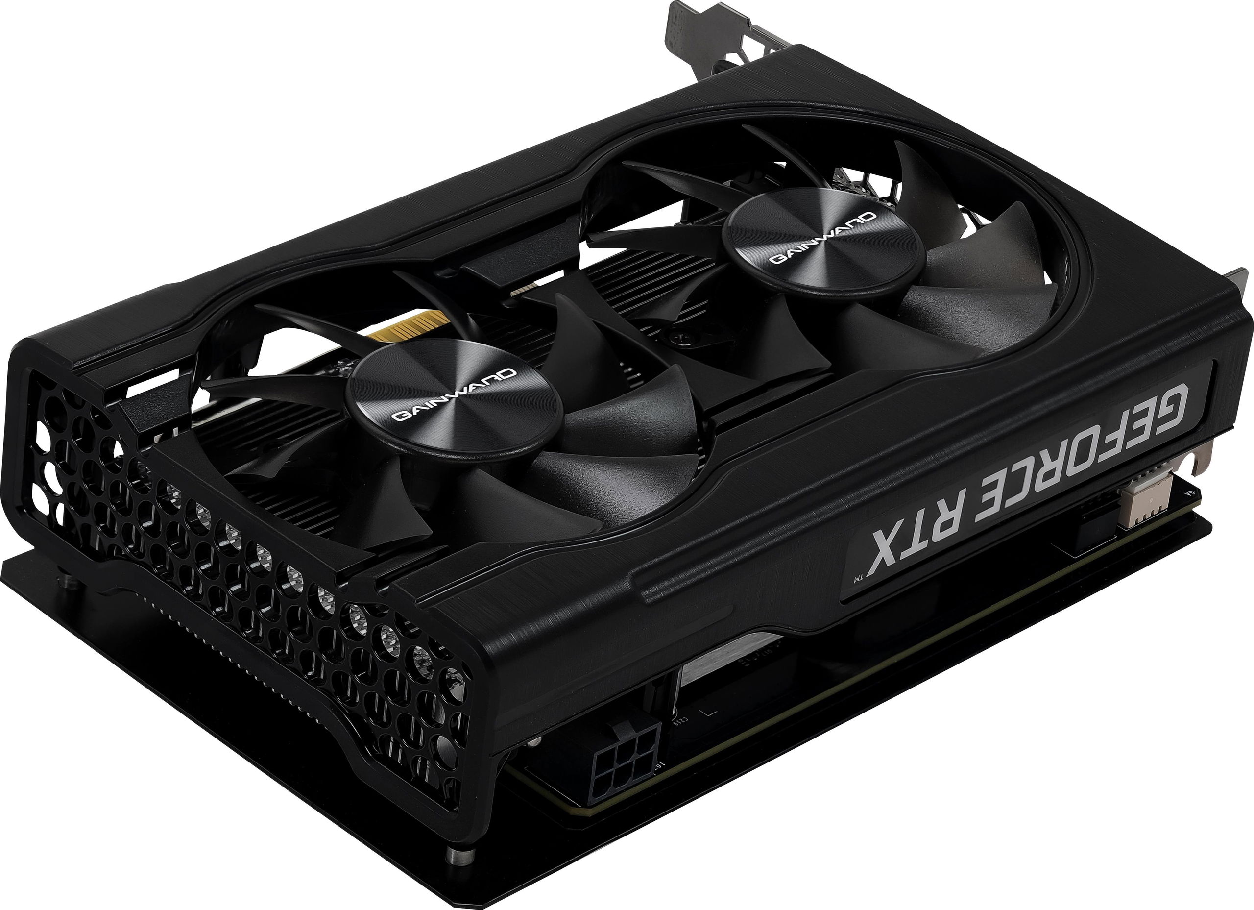 GAINWARD GeForce RTX 3050 Ghost 8G - Graphics Card | Alza.cz