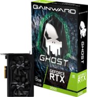 GAINWARD GeForce RTX 3050 Ghost 8G - Grafická karta