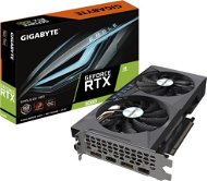 GIGABYTE GeForce RTX 3060 EAGLE OC 12G - Graphics Card