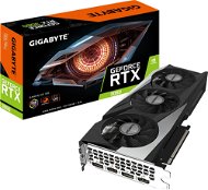 GIGABYTE GeForce RTX 3060 GAMING OC 12G - Videókártya