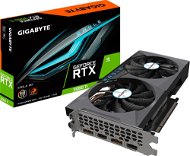 GIGABYTE GeForce RTX 3060 Ti EAGLE 8G - Graphics Card