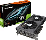 GIGABYTE GeForce RTX 3060 Ti EAGLE 8G (rev. 2.0) - Graphics Card