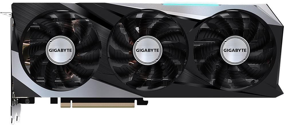 GIGABYTE GeForce RTX 3060 Ti EAGLE OC D6X 8G - Graphics Card | alza.de