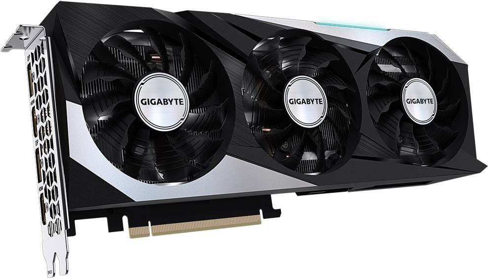 GIGABYTE GeForce RTX 3060 Ti EAGLE OC D6X 8G - Graphics Card | alza.de