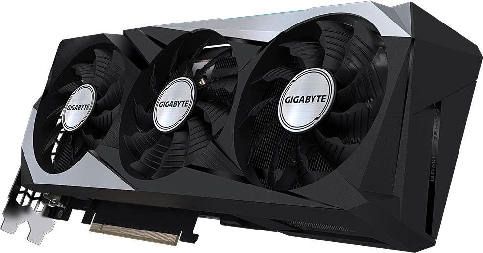 GIGABYTE GeForce RTX 3060 Ti EAGLE OC D6X 8G Graphics Card alza