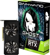 GAINWARD GeForce RTX 3060 Ti Ghost LHR - Videókártya
