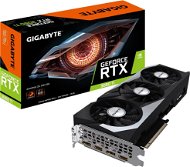 GIGABYTE GeForce RTX 3060 Ti GAMING OC D6X 8G - Grafikkarte
