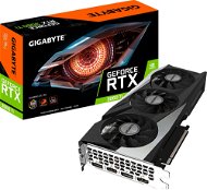 GIGABYTE GeForce RTX 3060 Ti GAMING OC 8G - Grafická karta
