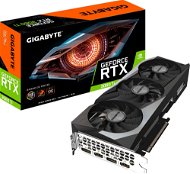 GIGABYTE GeForce RTX 3060 Ti GAMING OC PRO 8G - Videókártya