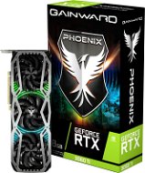 GAINWARD GeForce RTX 3060 Ti Phoenix - Graphics Card