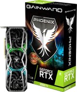 GAINWARD GeForce RTX 3060 Ti Phoenix GS - Videókártya