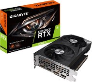 GIGABYTE GeForce RTX 3060 Ti WINDFORCE OC 8G - Grafikkarte