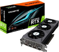 GIGABYTE GeForce RTX 3070 EAGLE OC 8G (rev. 2.0) - Grafikkarte