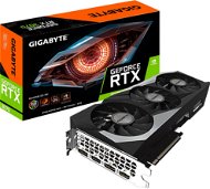 GIGABYTE GeForce RTX 3070 GAMING OC 8G - Grafická karta