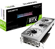GIGABYTE GeForce RTX 3070 VISION OC 8G (rev. 2.0) - Grafikkarte