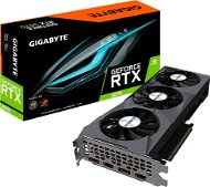 GIGABYTE GeForce RTX 3070 EAGLE 8G - Grafikkarte