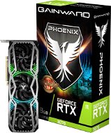 GAINWARD GeForce RTX 3070 Phoenix GS - Videókártya