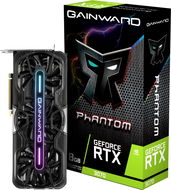 Repasované – GAINWARD GeForce RTX 3070 Phantom LHR - Grafická karta