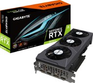 GIGABYTE GeForce RTX 3070 Ti EAGLE OC 8G - Graphics Card