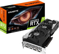 GIGABYTE GeForce RTX 3070 Ti GAMING OC 8G - Grafikkarte