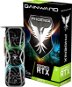 GAINWARD GeForce RTX 3070 Ti Phoenix 8 GB - Grafikkarte