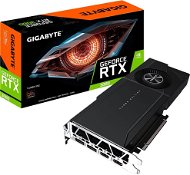 GIGABYTE GeForce RTX 3080 TURBO 10 G (rev. 2.0) - Grafická karta