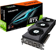 GIGABYTE GeForce RTX 3080 EAGLE 10G (rev. 2.0) - Graphics Card