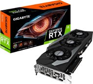 GIGABYTE GeForce RTX 3080 GAMING OC 10G - Graphics Card
