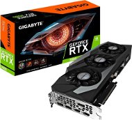 GIGABYTE GeForce RTX 3080 GAMING OC 10G (rev. 2.0) - Graphics Card
