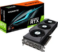 GIGABYTE GeForce RTX 3080 EAGLE 12G - Grafikkarte