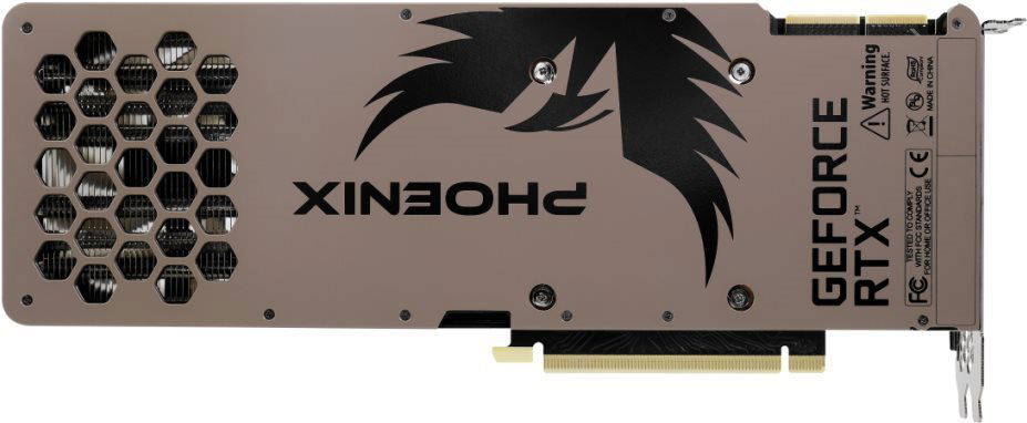 GAINWARD GeForce RTX 3080 Phoenix LHR - Graphics Card | Alza.cz