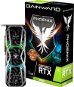 GAINWARD GeForce RTX 3080 Phoenix GS LHR - Grafikkarte