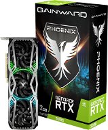 GAINWARD GeForce RTX 3080 Phoenix 12G - Grafická karta